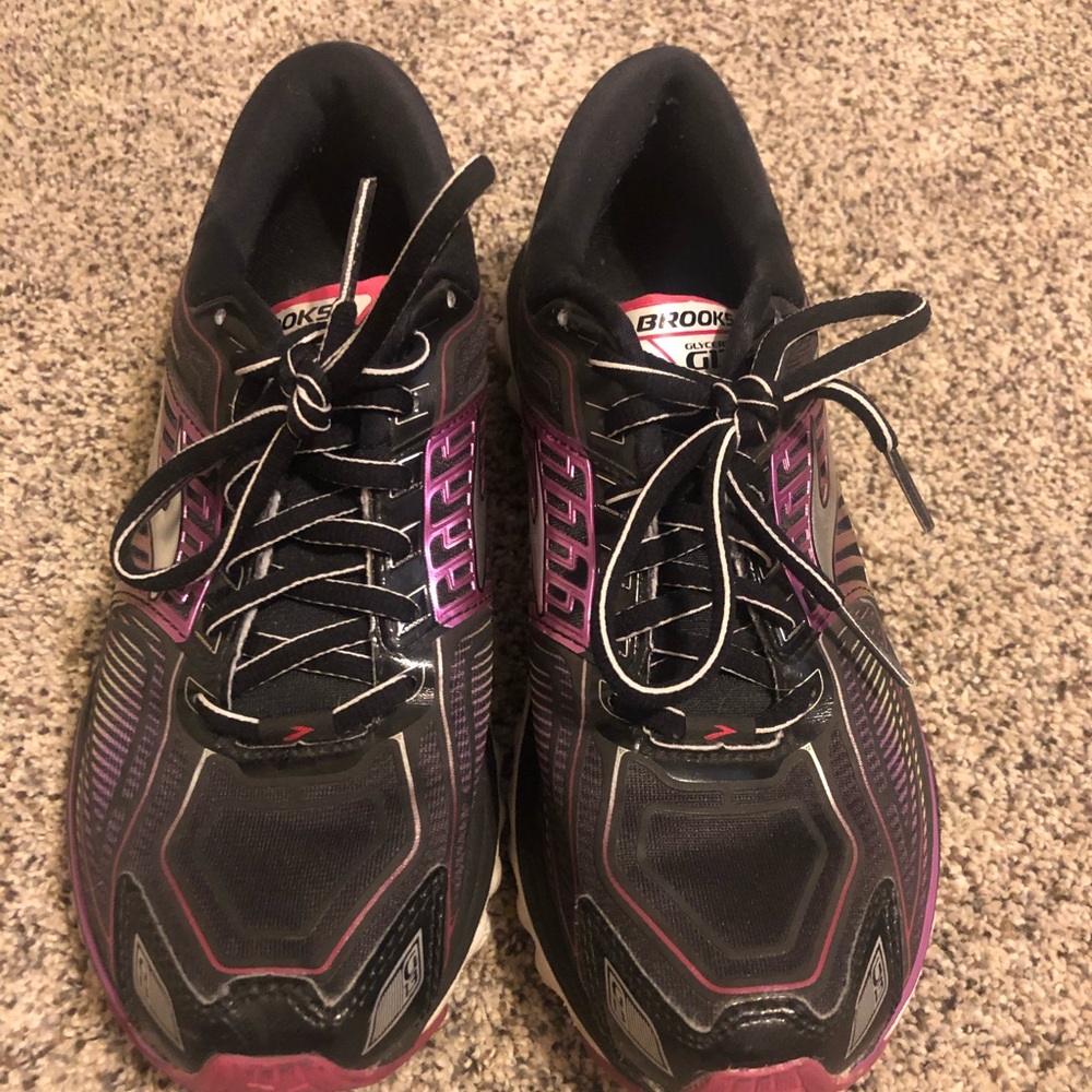Brooks glycerin 13